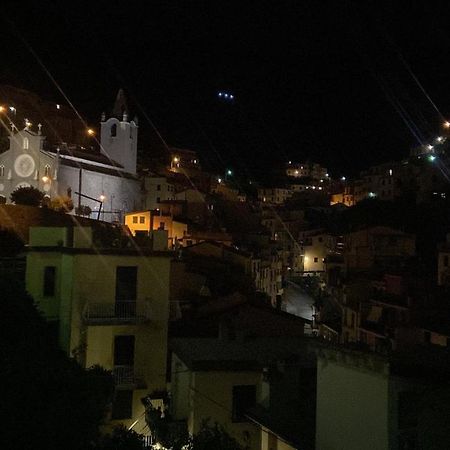 Lasommo 2 Riomaggiore Zewnętrze zdjęcie