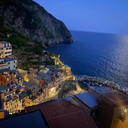 Lasommo 2 Riomaggiore Zewnętrze zdjęcie