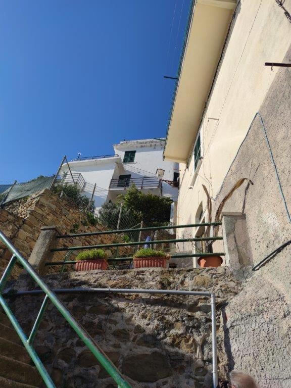 Lasommo 2 Riomaggiore Zewnętrze zdjęcie