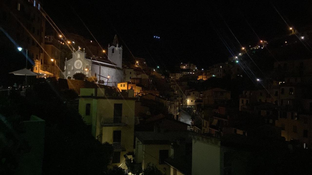 Lasommo 2 Riomaggiore Zewnętrze zdjęcie
