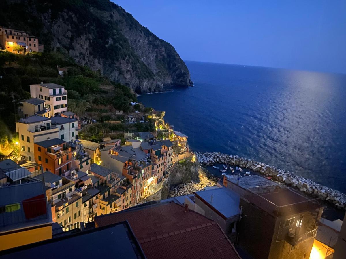 Lasommo 2 Riomaggiore Zewnętrze zdjęcie